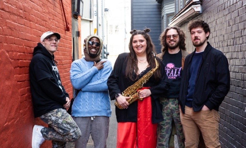 Ellen Pieroni and the Encyclopedia of Soul