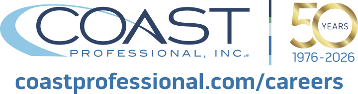 Coast Professional