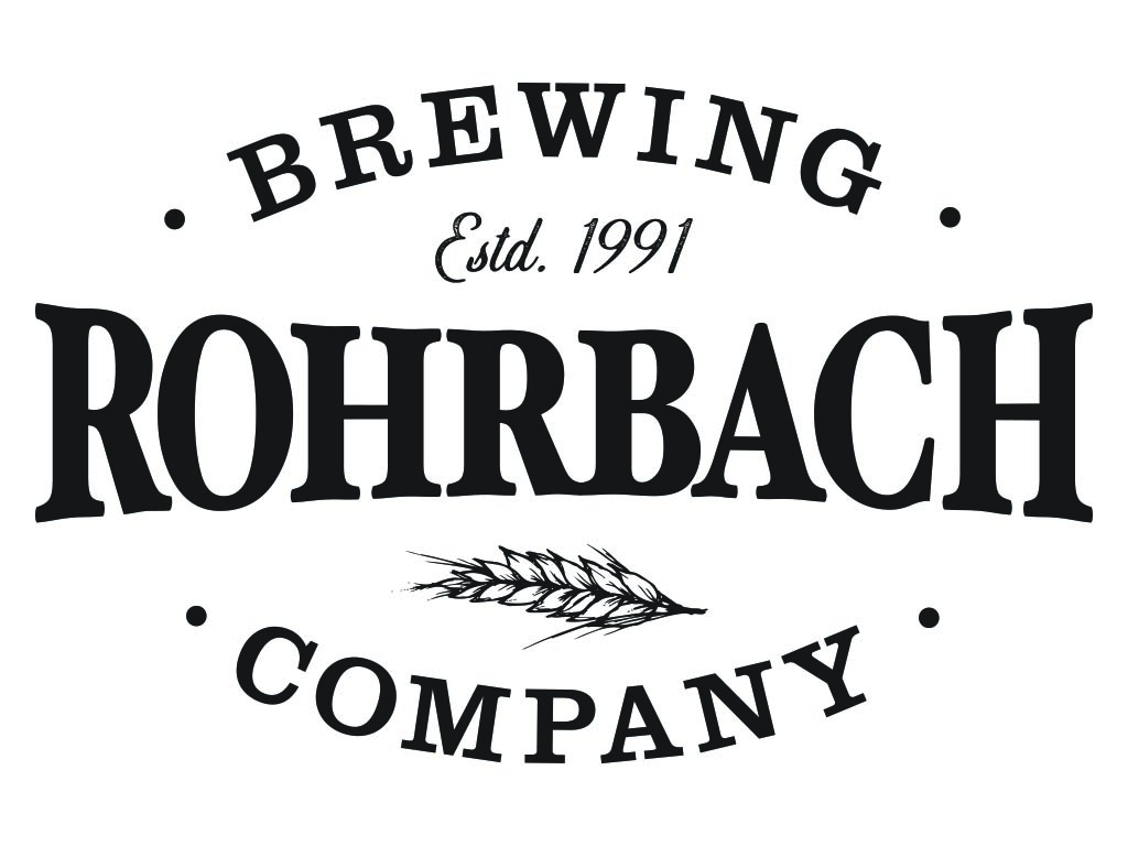 Rohrbach Brewing Company